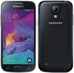 Прошивка телефона Samsung Galaxy S4 Mini Plus в Орле
